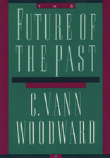 The Future of the Past