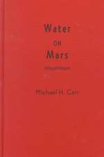 Water on Mars