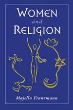 Women and Religion