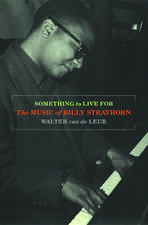 Something to Live For: The Music of Billy Strayhorn