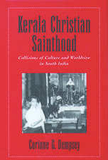 Kerala Christian Sainthood