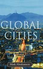 Global Cities