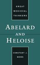 Abelard and Heloise