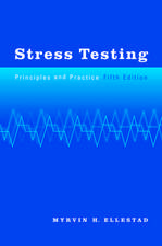 Stress Testing: Principles and Practice