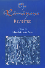 The Ramayana Revisited