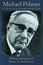 Michael Polanyi