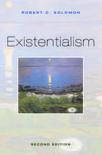 Existentialism