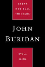 John Buridan