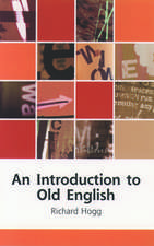 An Introduction to Old English