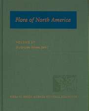 Flora of North America: Volume 27: Bryophytes: Mosses, Part 1