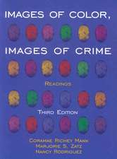 Images of Color, Images of Crime