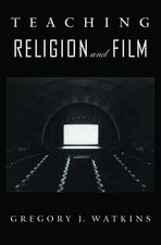 Teaching Religion and Film