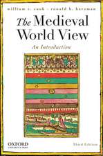 The Medieval World View: An Introduction