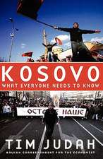 Kosovo: What Everyone Needs to Know®