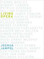 Living Opera