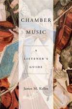 Chamber Music