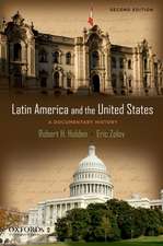 Latin America and the United States