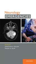 Neurology Emergencies