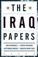 The Iraq Papers