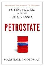 Petrostate