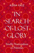 In Search of Lost Glory