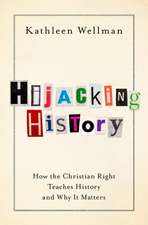 Hijacking History