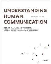 Understanding Human Communication