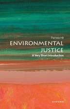 Environmental Justice