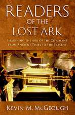 Readers of the Lost Ark