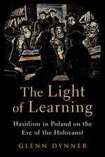 The Light of Learning