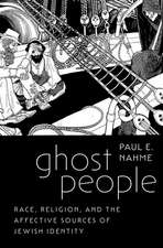 Ghost People