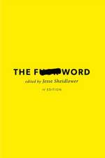 The F-Word