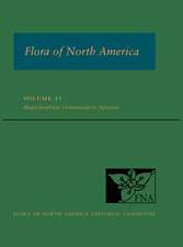 Flora of North America, Volume 13: Magnoliophyta: Geraniaceae to Apiaceae