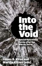 Into the Void