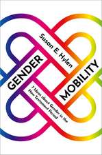 Gender Mobility: 7 Ideas about Gender in the New Testament Period