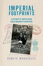 Imperial Footprints