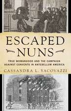 Escaped Nuns