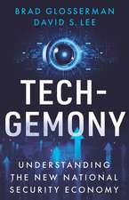 Tech-Gemony
