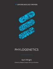 Phylogenetics
