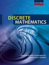 Discrete Mathematics