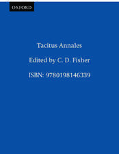 Tacitus Annales