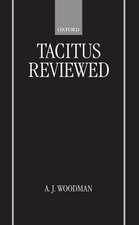 Tacitus Reviewed