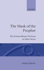 The Mask of the Prophet