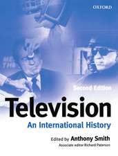 Television: An International History