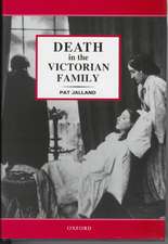 Death in the Victorian Family