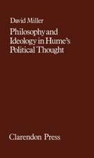 Philosophy and Ideology in Hume's Political Thought