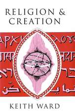 Religion and Creation