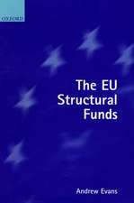 The EU Structural Funds