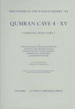 Qumran Cave 4