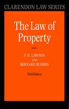 Law of Property